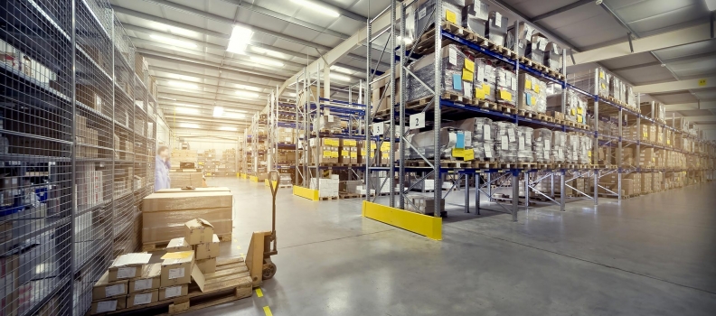 Proper Inventory Management with a Reliable Ecommerce Warehouse New York