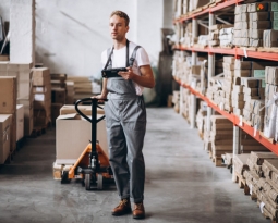 Best logistics services to New York on the Shopify platform